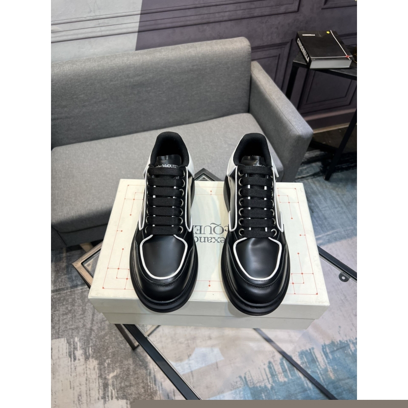 alexander M*Q*en casual shoes